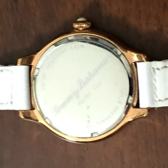 Tommy Bahama women watch main image 8